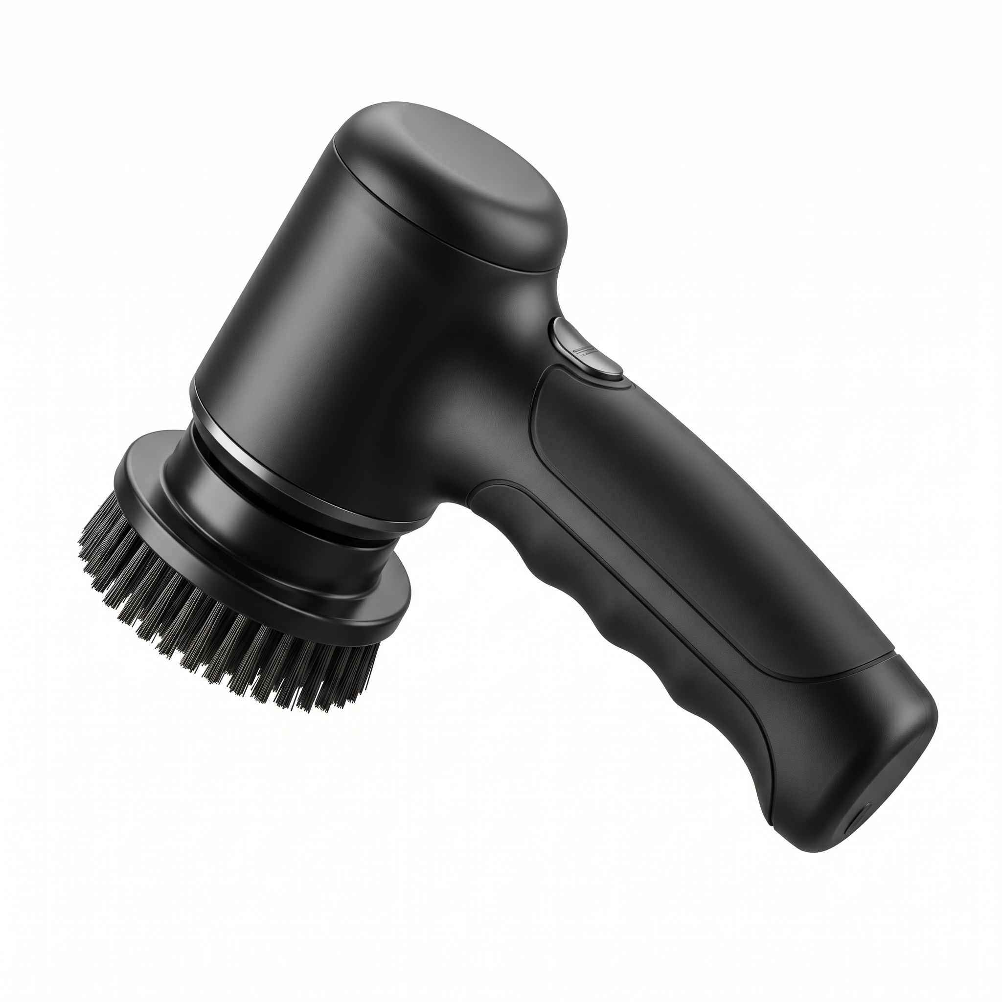 GrillSpark Pro™ Electric Grill Cleaning Brush — cordless rechargeable