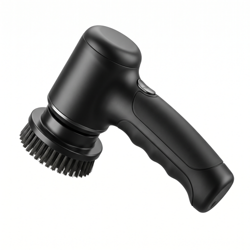 GrillSpark Pro™ Electric Grill Cleaning Brush — cordless rechargeable