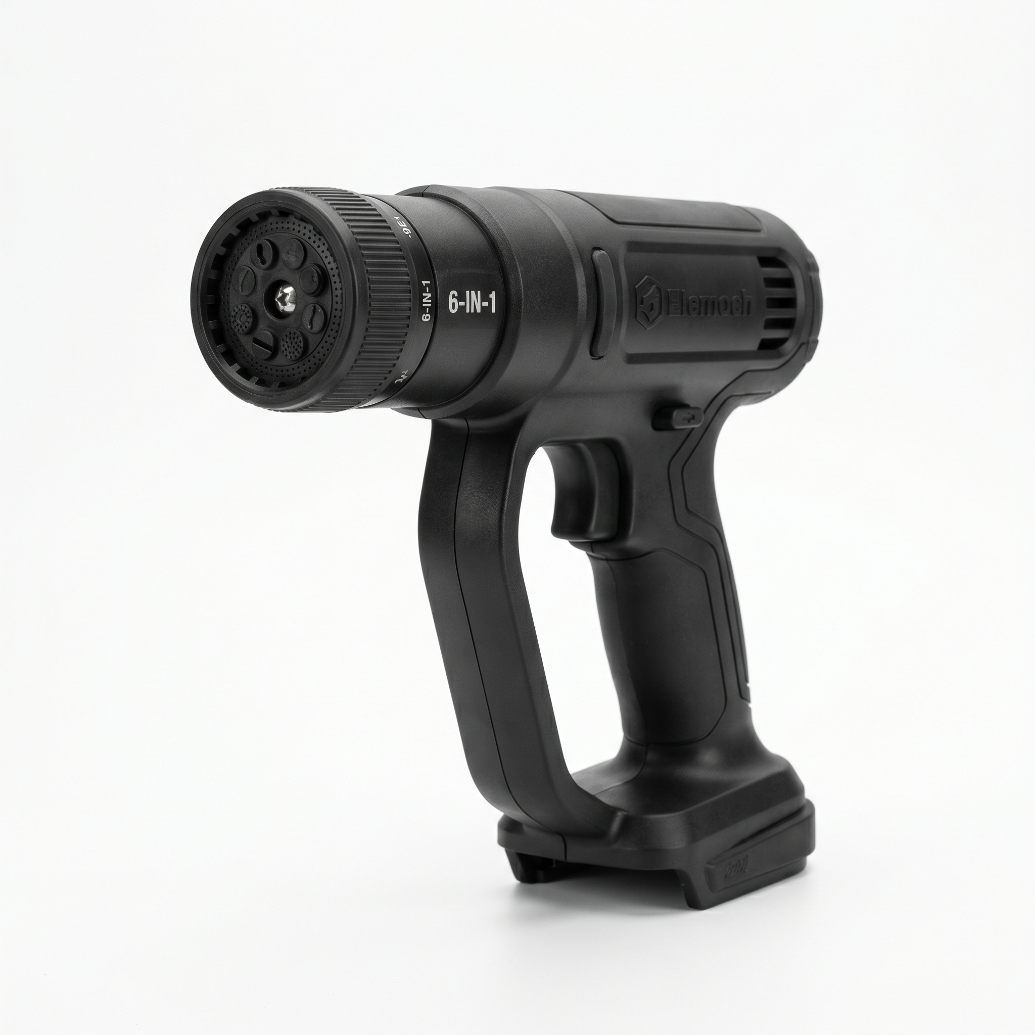 JetRinse™ Cordless Pressure Washer — portable rechargeable