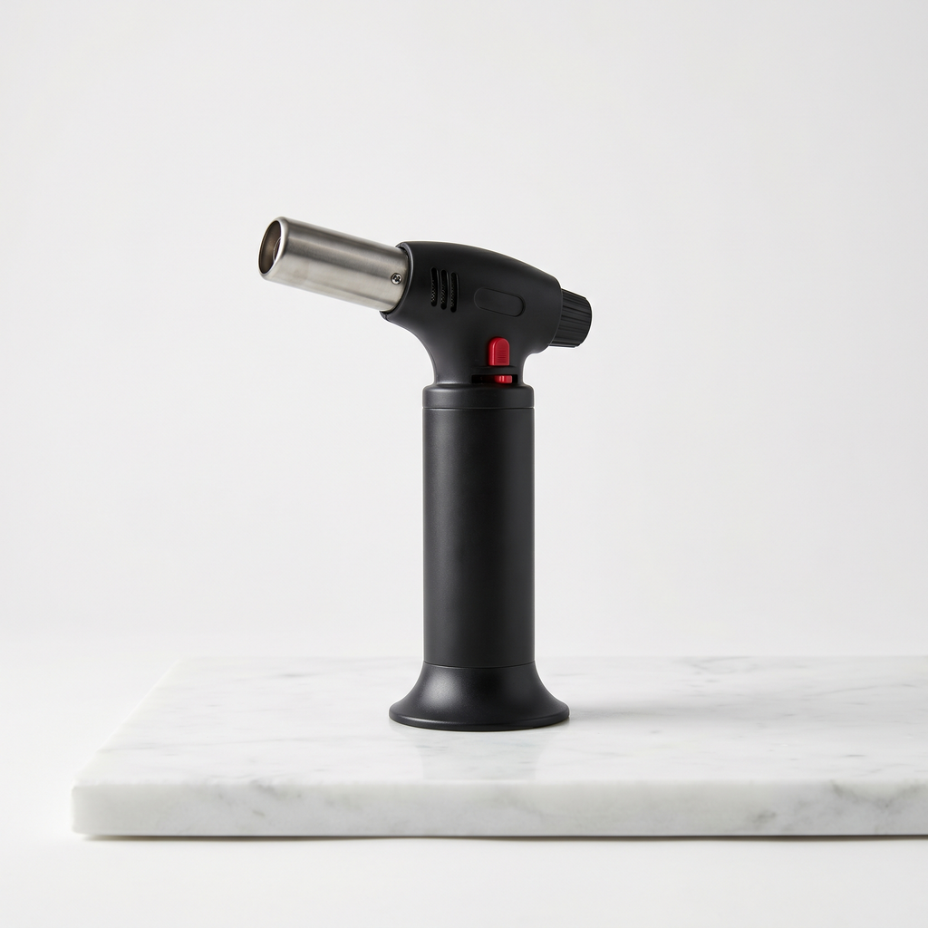 GrillSpark Pro culinary torch product hero